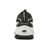 D’ Lites 4.0 Shoes “Black Beige Green”