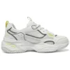 D’ Lites 4.0 Shoes “Grey White”