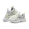 D’ Lites 4.0 Shoes “Grey White”