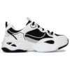 D’ Lites 4.0 Shoes “White Black”