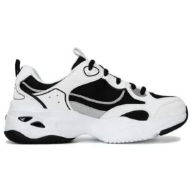 D’ Lites 4.0 Shoes “White Black”
