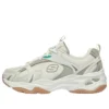 D’ Lites 4.0 Shoes “White Grey”