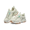 D’ Lites 4.0 Shoes “White Grey”