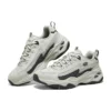 D’ Lites 4.0 Shoes “White Grey”