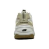 D’ Lites 4.0 Shoes “White Yellow Olive”