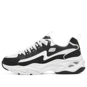 D’ Lites 4.0 “White Black”