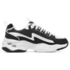 D’ Lites 4.0 “White Black”