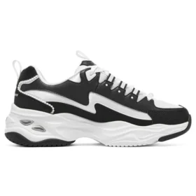 D’ Lites 4.0 “White Black”