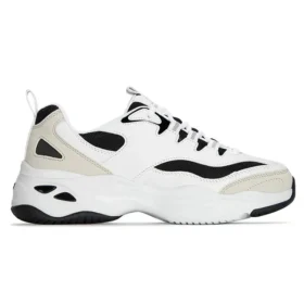 D’ Lites 4.0 “White Black”