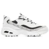 D’ Lites 4.0 “White Black”