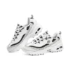 D’ Lites 4.0 “White Black”