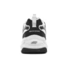 D’ Lites 4.0 “White Black”