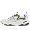 D’ Lites 4.0 “White Brown Blue”