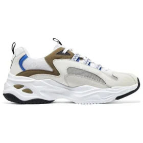 D’ Lites 4.0 “White Brown Blue”