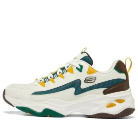 D’ Lites 4.0 “White Green”