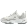 D’ Lites 4.0 “White Grey”