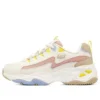 D’ Lites 4.0 “White Pink Blue”