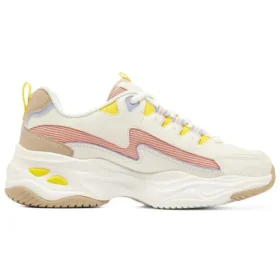 D’ Lites 4.0 “White Pink Blue”