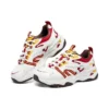 D’ Lites 4.0 “White red”