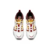 D’ Lites 4.0 “White red”