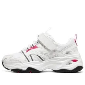D’ Lites 4.0 “White Red Black”