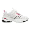 D’ Lites 4.0 “White Red Black”