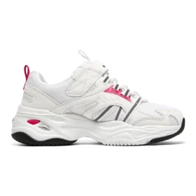 D’ Lites 4.0 “White Red Black”