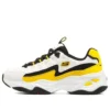 D’ Lites 4.0 “White Yellow”