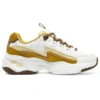 D’ Lites 4.0 “White Yellow”
