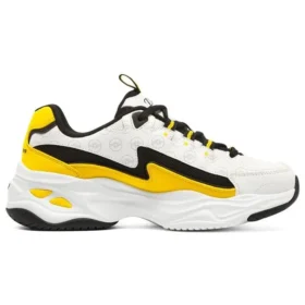 D’ Lites 4.0 “White Yellow”