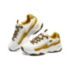 D’ Lites 4.0 “White Yellow”