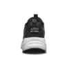D’ Lites Airy 2.0 Low-Top Running Shoes Black