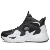 D’ Lites Airy 2.0 Running Shoes Black