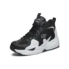 D’ Lites Airy 2.0 Running Shoes Black