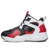 D’ Lites Airy 2.0 Running Shoes Black/Red