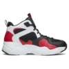D’ Lites Airy 2.0 Running Shoes Black/Red