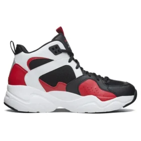 D’ Lites Airy 2.0 Running Shoes Black/Red