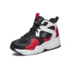 D’ Lites Airy 2.0 Running Shoes Black/Red