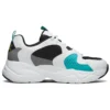 D’ Lites Airy 2.0 “White Blue Black”