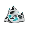 D’ Lites Airy 2.0 “White Blue Black”
