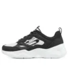 D’ Lites Airy 3.0 “White Black”