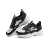 D’ Lites Airy 3.0 “White Black”