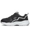 D’ Lites Airy “Black White”