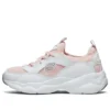 D lites Airy Light-Pink/White