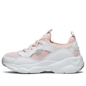 D lites Airy Light-Pink/White