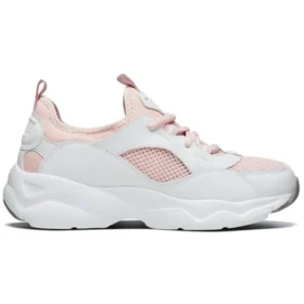 D lites Airy Light-Pink/White