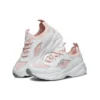 D lites Airy Light-Pink/White