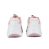 D’ Lites Airy Low Chunky Shoes Pink/White