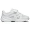 D Lites Airy Low Chunky Shoes White