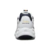 D’ Lites Airy Low Running Shoes White/Blue